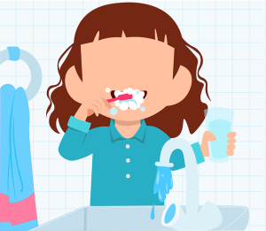 Bebek diş fırçası önerileri