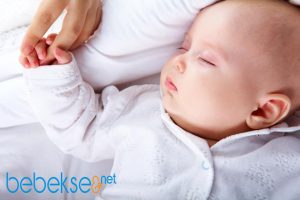 Bebeklerin uyuması için dua