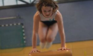 Cimnastiğin çocuklar için önemi