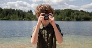 Çocuklara fotoğraf çekmek için ipuçları: Harika anılar yakalamak için 10 ipucu