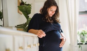 Hamilelik ve bebek fotoğrafları çekmek için ipuçları