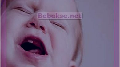 Bebeklerde Ilk Dis Cikarma Donemi Nasil Atlatilir