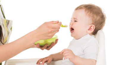 Bebekler için Yaratıcı Yemek Tarifleri