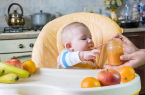bebekler icin yaratici yemek tarifleri